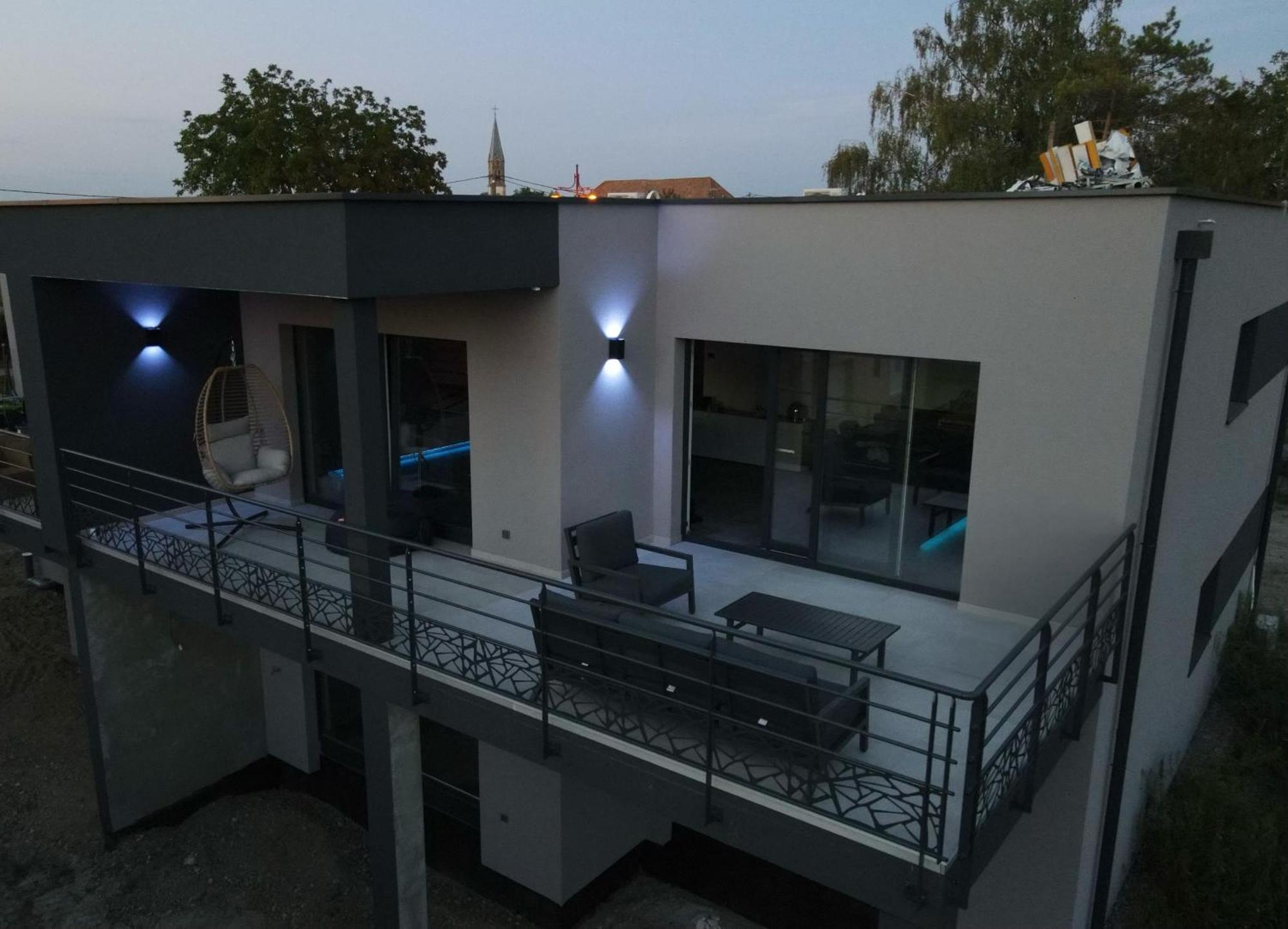 Colmar Appartement Terrasse 10Min Centre Ville Widensolen 外观 照片