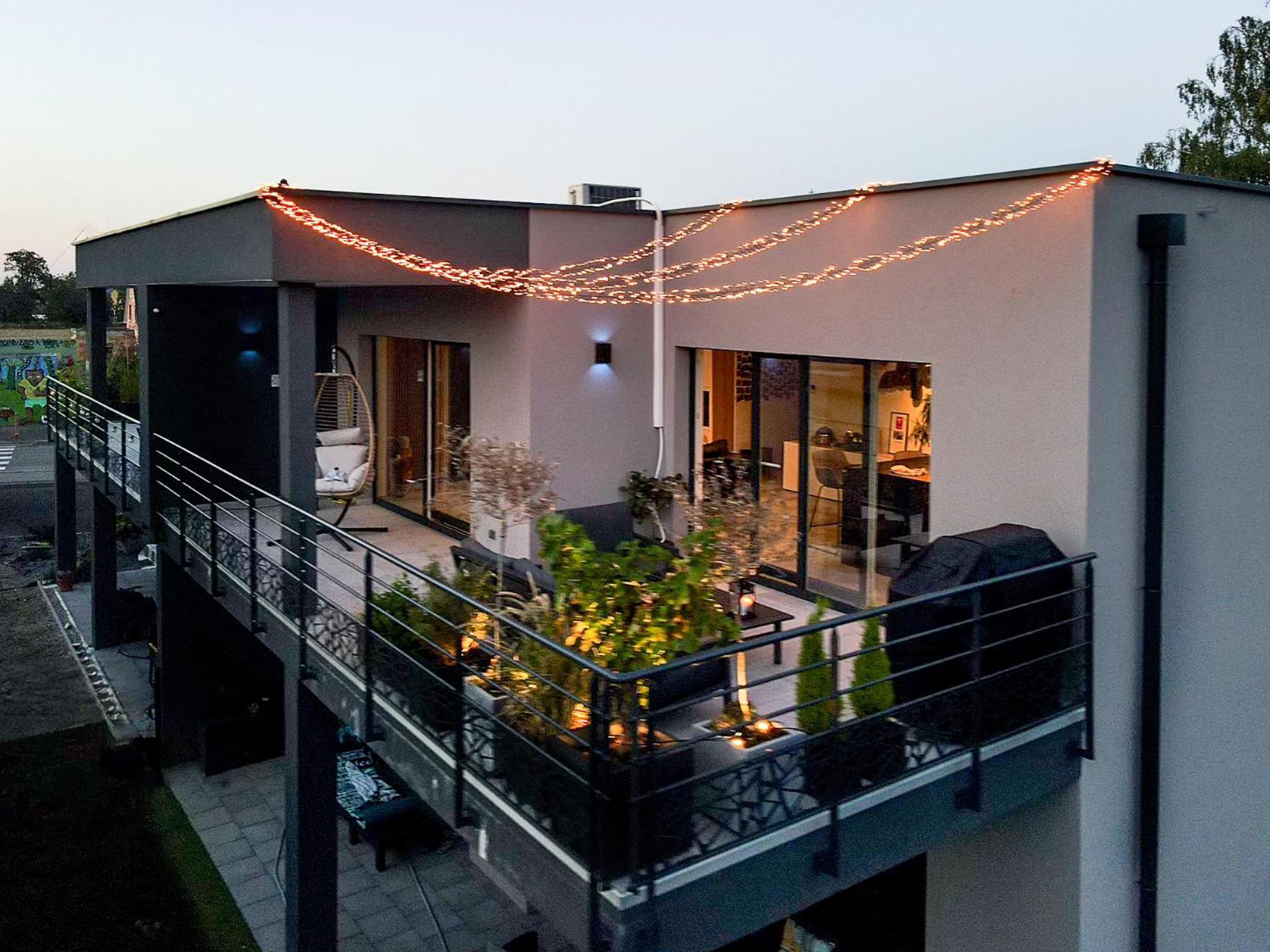 Colmar Appartement Terrasse 10Min Centre Ville Widensolen 外观 照片