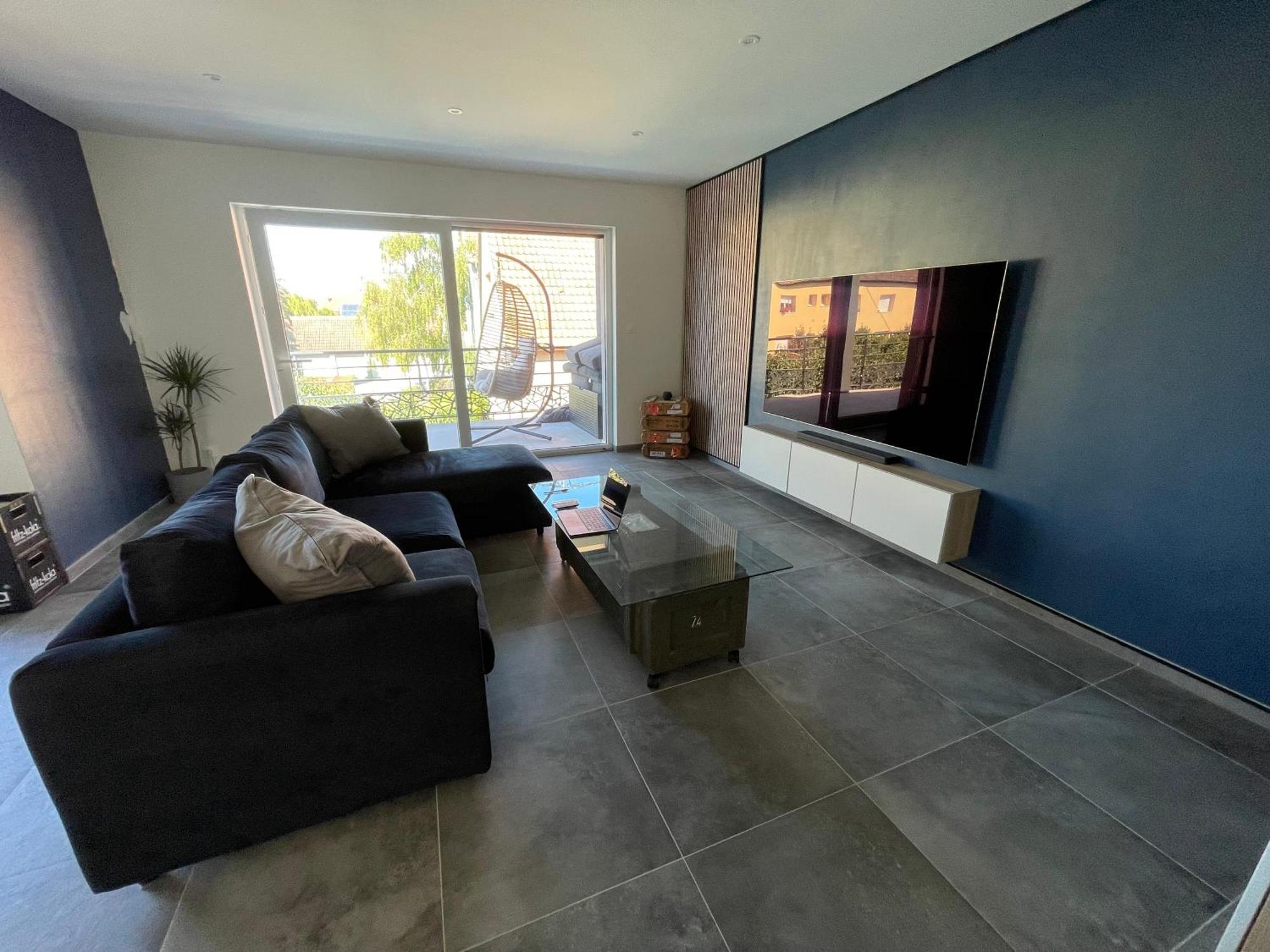 Colmar Appartement Terrasse 10Min Centre Ville Widensolen 外观 照片