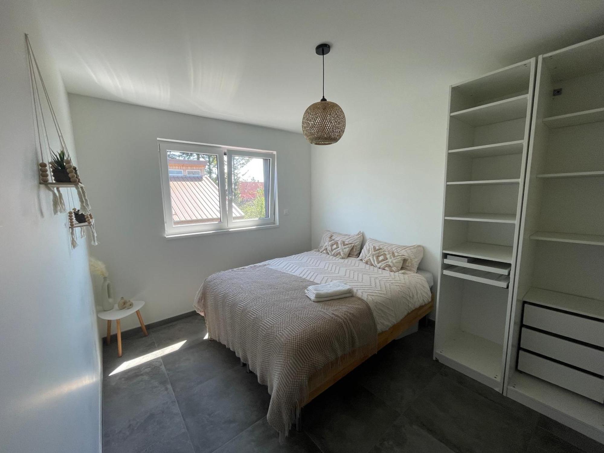 Colmar Appartement Terrasse 10Min Centre Ville Widensolen 外观 照片