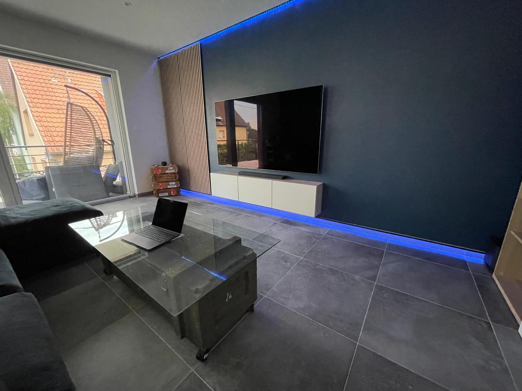 Colmar Appartement Terrasse 10Min Centre Ville Widensolen 外观 照片