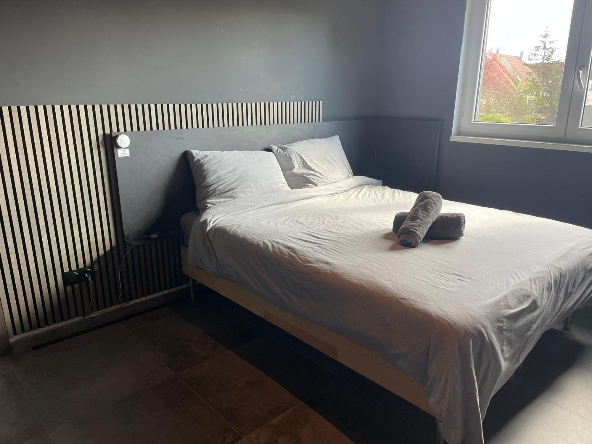 Colmar Appartement Terrasse 10Min Centre Ville Widensolen 外观 照片